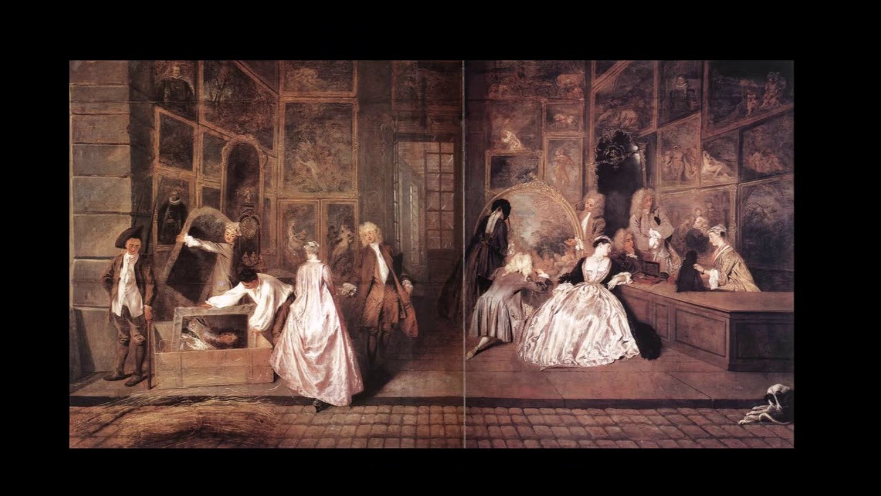 De Smukkeste Malerier Af Franske Malere Antoine Watteau YouTube de-smukkeste-malerier-af-franske-malere-antoine-watteau-youtube