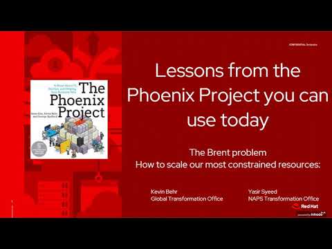 Videó: A Phoenix Projekt Titkai - Alternatív Nézet
