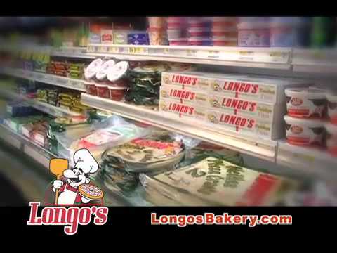 Longo's Bakery Inc. - YouTube