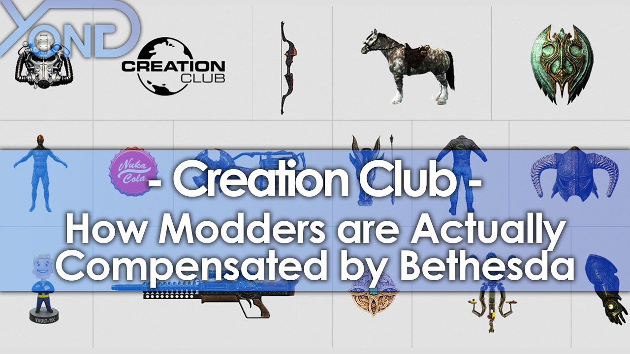 how to uninstall creation club mods how to uninstall creation club mods