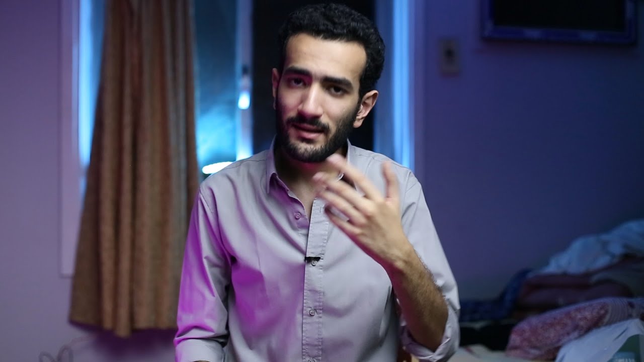 مراجعة كتاب دوامات التدين | يوسف زيدان