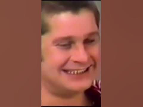 ozzy osbourne interview what