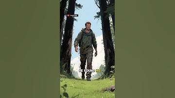 😱 forest one skill that boosts your chances? #motivation #creativesurvival