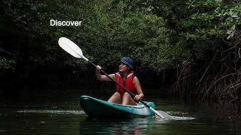 Langkawi Geopark Official Video (English Version)