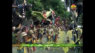 Ketuwon || BUROK KARYA MUDA