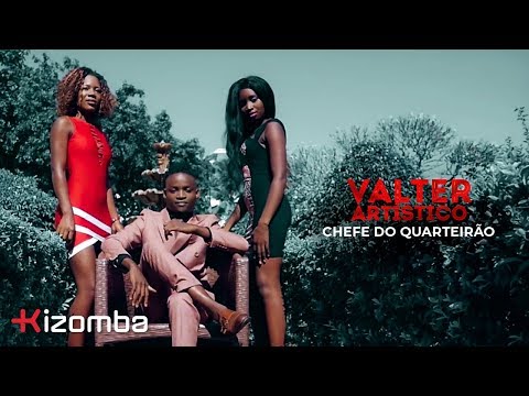 Chefe Do Quarteirao Valter Artistico Letras Mus Br