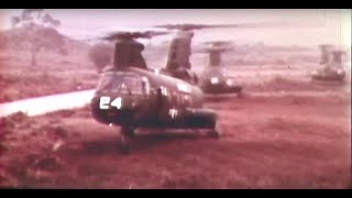 CCR ~ Bad Moon Rising - French and the Viet Minh. by Aurora Borealis 9,429 views 4 years ago 2 minutes, 22 seconds