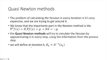 introduction to optimisation 236330 tutorial 7