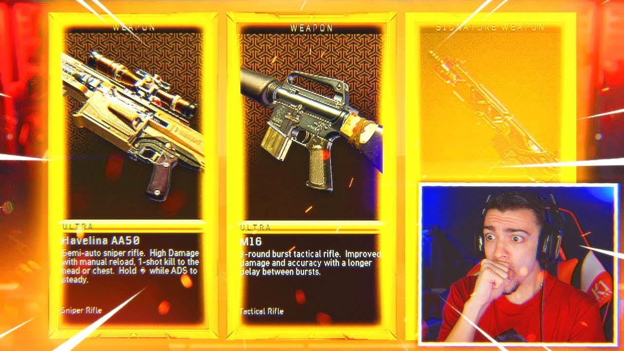 NEW DLC WEAPONS UNLOCKED.. (Update 1.22) - Operation Survivors