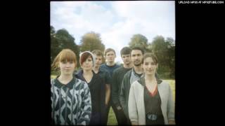 Los Campesinos! - She Crows(Documented Minor Emotional Breakdown #4) chords