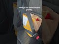 Saftey is an American's top priority. #shorts #reels #memes #funny #tiktok #food #mcdonalds