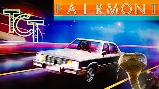 Ford Fairmont Car Tale | The Forgotten American Hero
