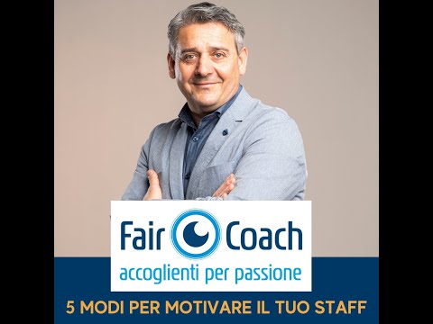 Video: 5 Modi Per Motivare