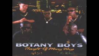 Botany Boys ft. Bun B-Snitches