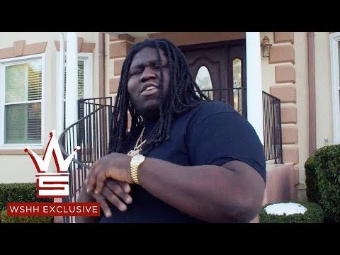 Young Chop - Set It Off