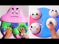 En İyi Rahatlatıcı Slime Videoları - Rahatlatıcı Videolar RV #92