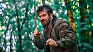 Clear Cut Trailer 2024 Stephen Dorff, Alec Baldwin