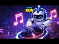 Robotz 🤖 | Kooply Run OST (Official Robots Theme)