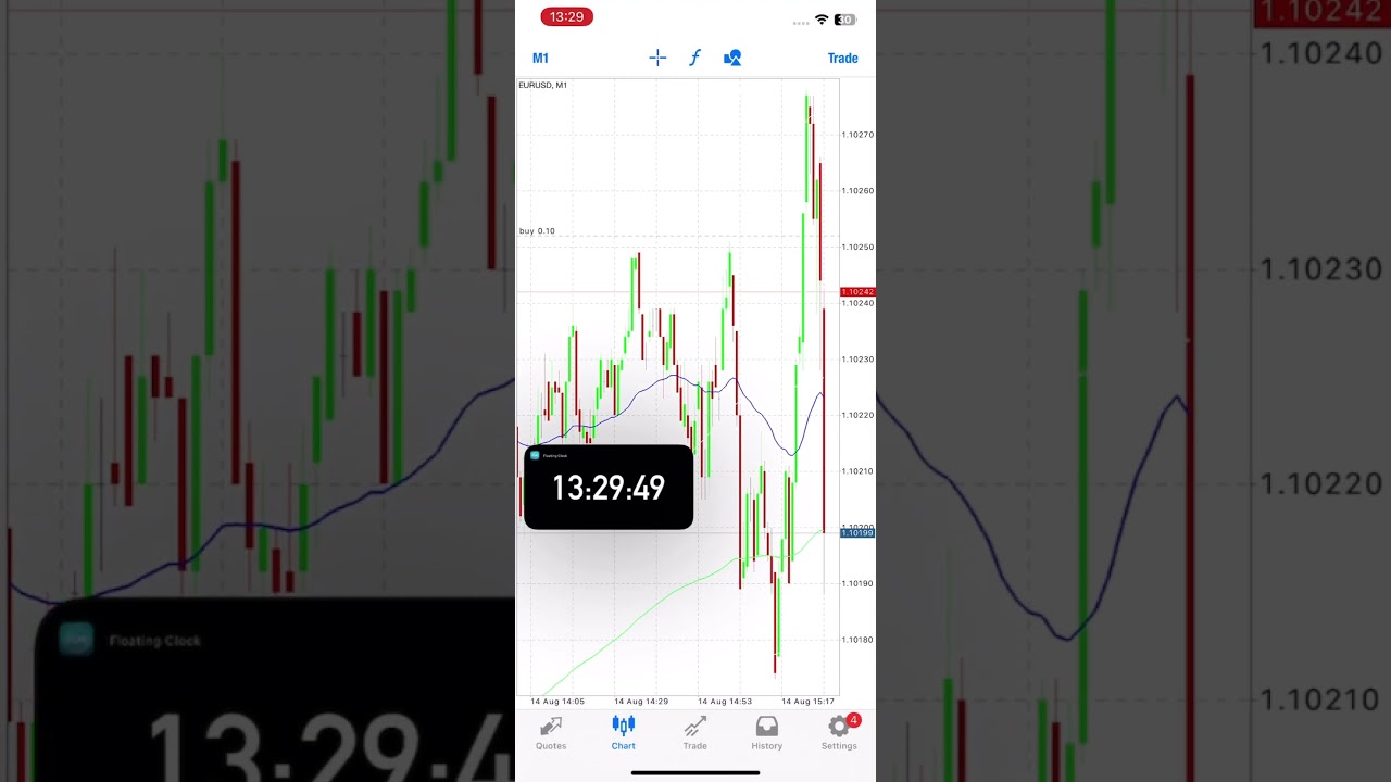USD CPI AUGUST 2024 Fundamental Trading