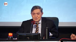 Federico a las 7: ZP y sus hijas ya tienen las cuentas congeladas