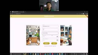 Assignment 2 A251 STTGK3013 KUMP A MOBILE WEB PROGRAMMING presentation Net Worth