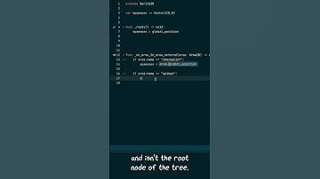 add CHECKPOINTS into your game in UNDER 2 Minutes #gamedevelopment #gamedev #godot #checkpoint