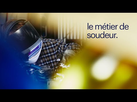 en quoi consiste le mtier de soudeur ? | Randstad France