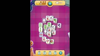 Mahjong City Tours Level 2 screenshot 4