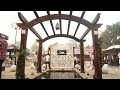 Different types of pergola