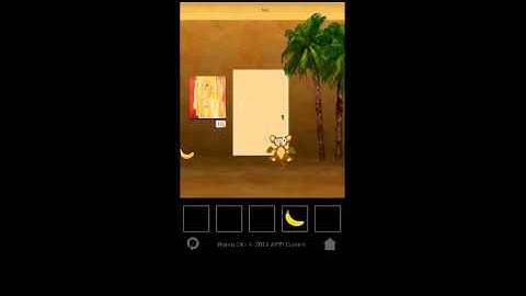 100 Doors 4 Free Level 24 Walkthrough