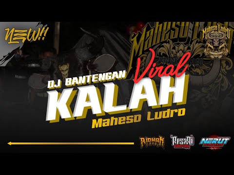 DJ MBEROTT BP AUDIO | KALAH | FEAT PUTRA MANDALA ‼️ YANG DI PAKAI SAWERAN BIG BOS BP AUDIO