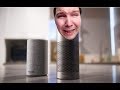 Amazon Echo: Nikocado Avocado edition