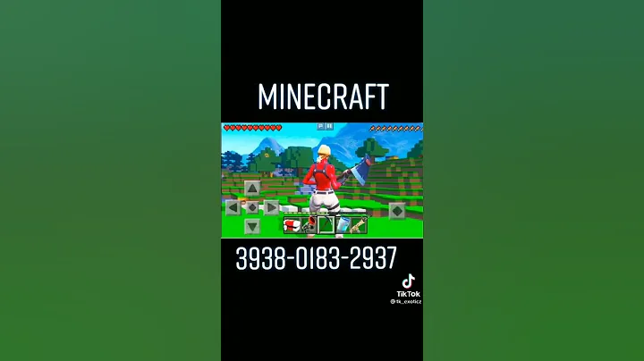 Fortnite MOD maps.
