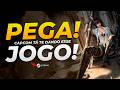 VOA! Jogos AAA Famosos POR MENOS de 20 REAIS, Jogo de R$233 por 90% OFF e Jogo BRABO por R$2,79