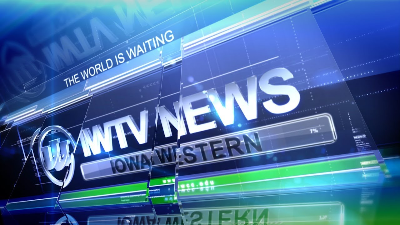 iowa western community college campus map Iowa Western Community College iowa western community college campus map