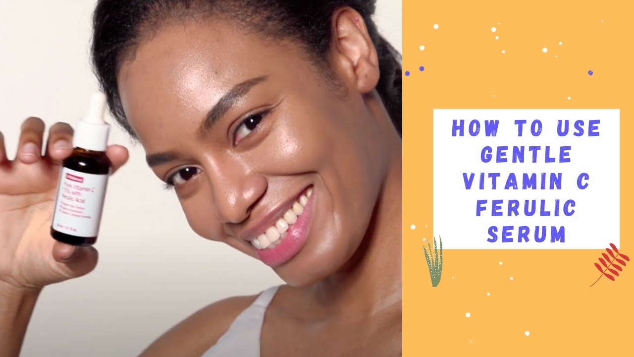 timeless vitamin c yesstyle