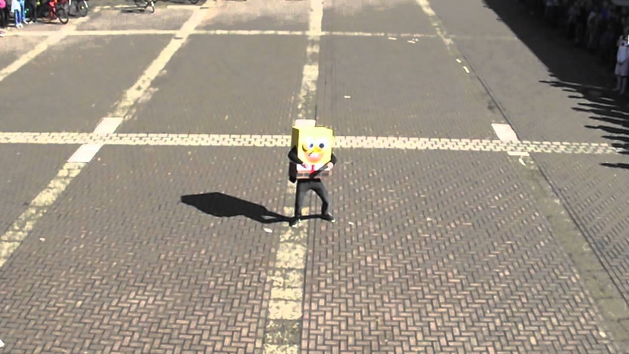 Harlem Shake Filderbenden