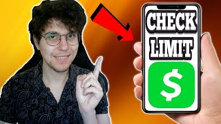 How To Check Cash App Limits