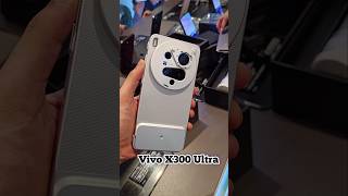 Vivo X300 Ultra - Zeiss Extender Kit #vivox300ultra #photography