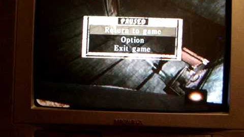 Fatal Frame Editor Battle 2