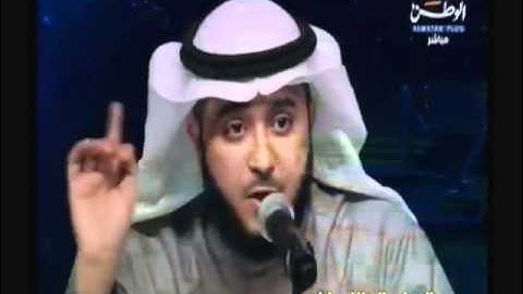 قراءة القرآن الكريم - فهد الكندري