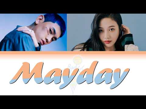 [Türkçe Altyazılı] Mayday - Crush (크러쉬) Feat. Joy (조이) of Red Velvet