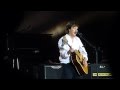 Paul McCartney - Something - Stade de France Saint-Denis 2015