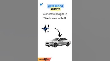 Generate Images in Wireframes with AI | MockFlow Genius AI