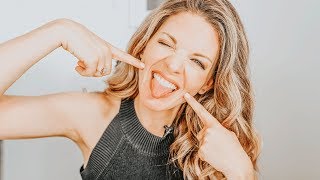 HANDLING REJECTION AND HATE (WITH A SMILE)