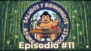 EL ESCÁNDALO DE LOS 2,500 MILLONES 💴 El 'Puño de Hierro' en Isegahama | ASUMO EL PODCAST Ep. 11 screenshot 1