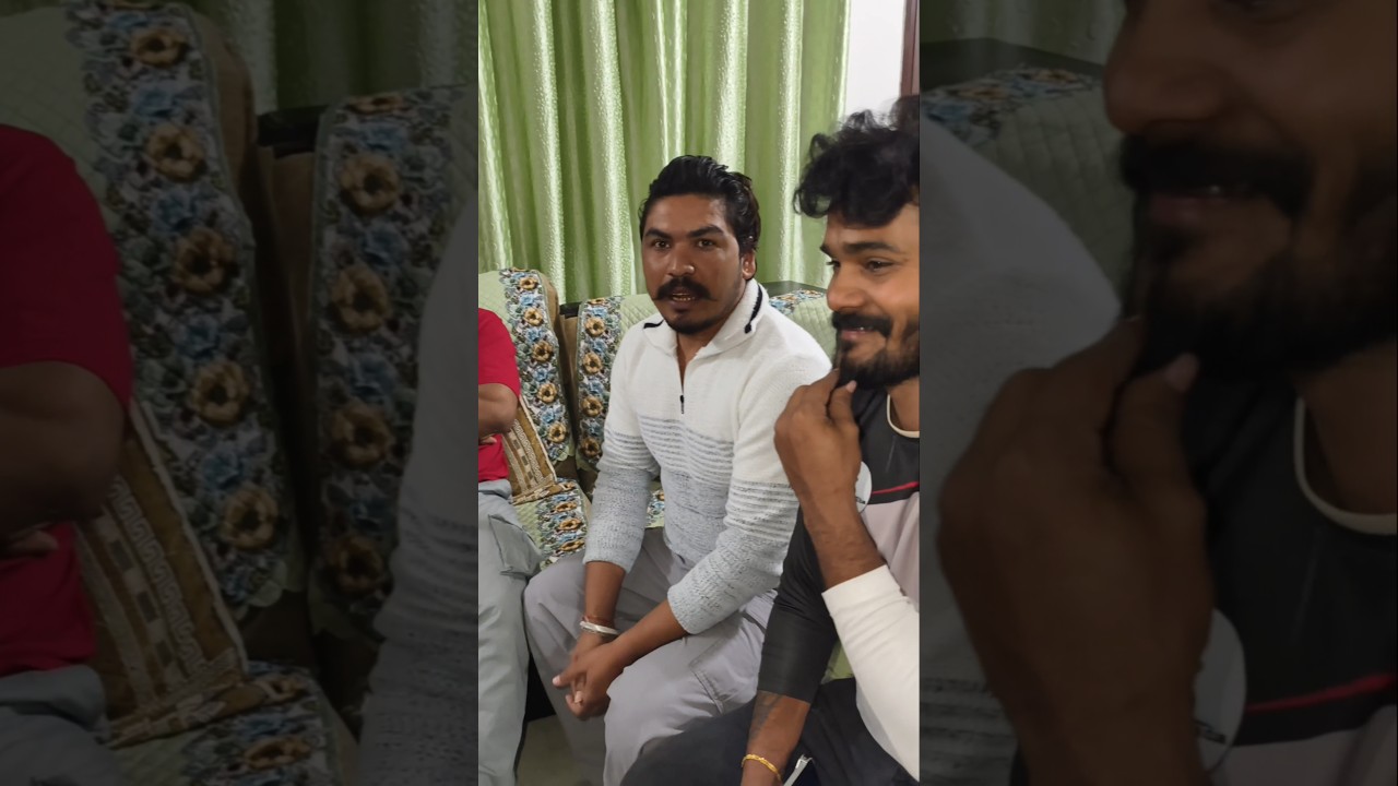 @rajkumarrVlogs  I meet Raj Bhai after driving for three days. #rkrhistory #paranormalactivity