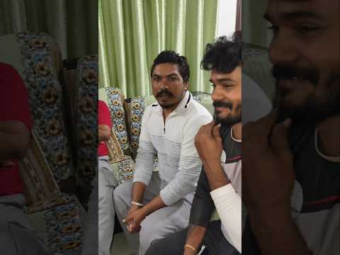 @rajkumarrVlogs I meet Raj Bhai after driving for three days. #rkrhistory #paranormalactivity