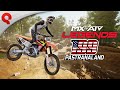 MX vs ATV Legends | Pastranaland Release Trailer
