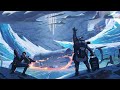 Apex Legends битва за топ